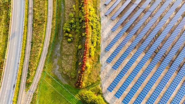 How Google cleared a path for companies to buy clean power | DeviceDaily.com