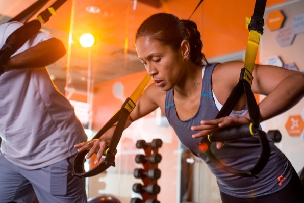 How Orangetheory grew to dominate the boutique fitness industry | DeviceDaily.com