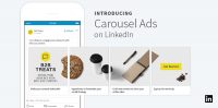 Linkedin Carousel Ads Have Arrived