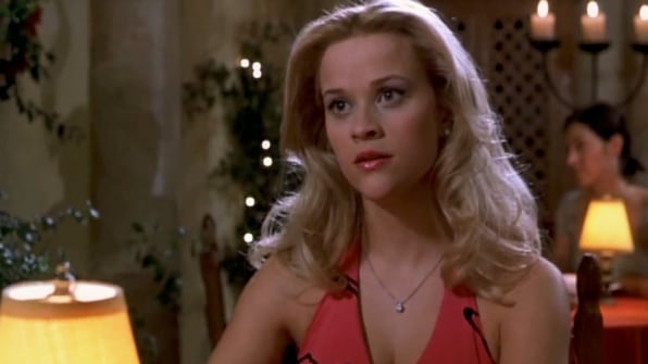 Looking back at “Legally Blonde” as a proto-#MeToo manifesto | DeviceDaily.com