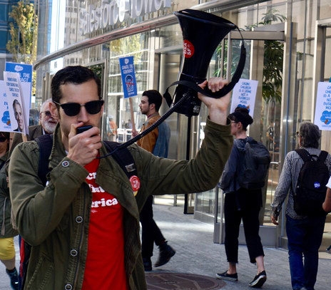 Meet the Silicon Valley socialists who want to transfer power from billionaires to workers | DeviceDaily.com Meet the Silicon Valley socialists who want to transfer power from billionaires to workers | DeviceDaily.com