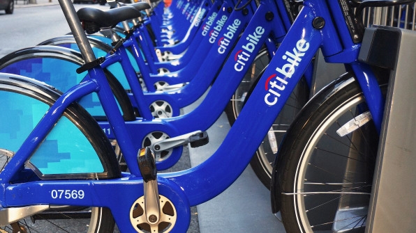 New York’s new discounted bikeshare is the next step toward equity | DeviceDaily.com