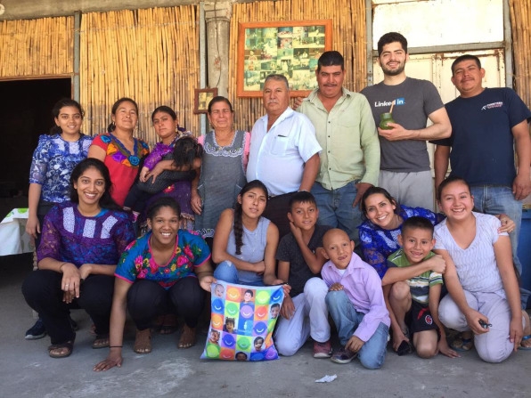 This class helps developing-world solutions reach people in need | DeviceDaily.com This class helps developing-world solutions reach people in need | DeviceDaily.com
