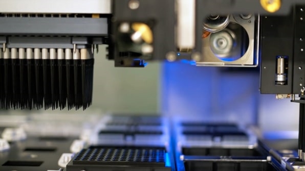 With this startup’s help, gene-editing tech will soon be everywhere | DeviceDaily.com With this startup’s help, gene-editing tech will soon be everywhere | DeviceDaily.com