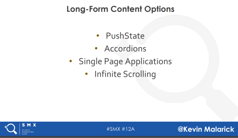 SMX Advanced session recap: Mobile-first and AMP | DeviceDaily.com