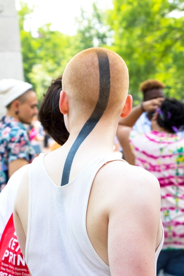 PHOTOS: NYC Pride March draws a defiant and resilient crowd | DeviceDaily.com