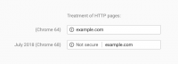 Google Is Marking Non-HTTPS Websites As ‘Not Secure’