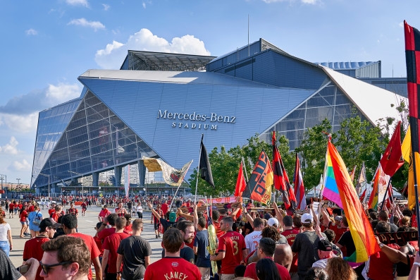 How Atlanta United’s innovative recruiting changed Major League Soccer | DeviceDaily.com