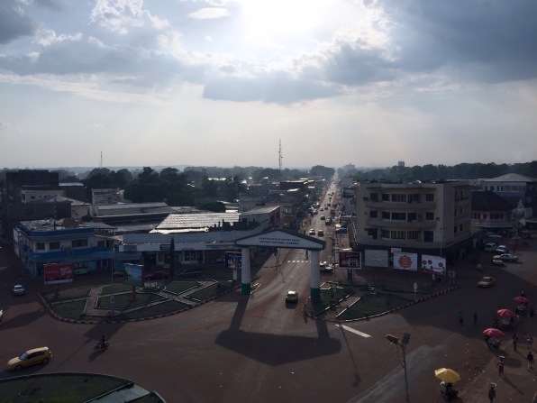 Need a cab in one of the world’s most fragile countries? Call Facebook | DeviceDaily.com