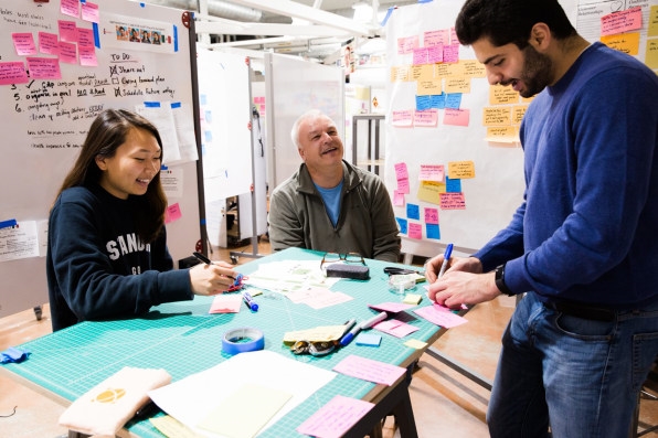 This class helps developing-world solutions reach people in need | DeviceDaily.com This class helps developing-world solutions reach people in need | DeviceDaily.com