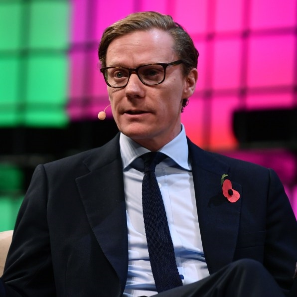 How Cambridge Analytica fueled a shady global passport bonanza | DeviceDaily.com