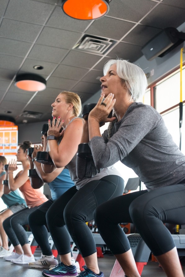 How Orangetheory grew to dominate the boutique fitness industry | DeviceDaily.com