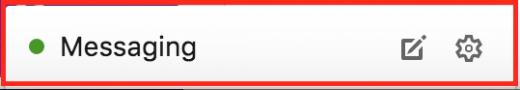 LinkedIn Messaging: What Do Those Green Circles Mean?