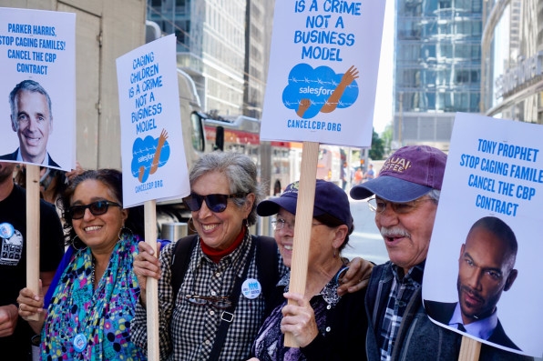 Meet the Silicon Valley socialists who want to transfer power from billionaires to workers | DeviceDaily.com Meet the Silicon Valley socialists who want to transfer power from billionaires to workers | DeviceDaily.com