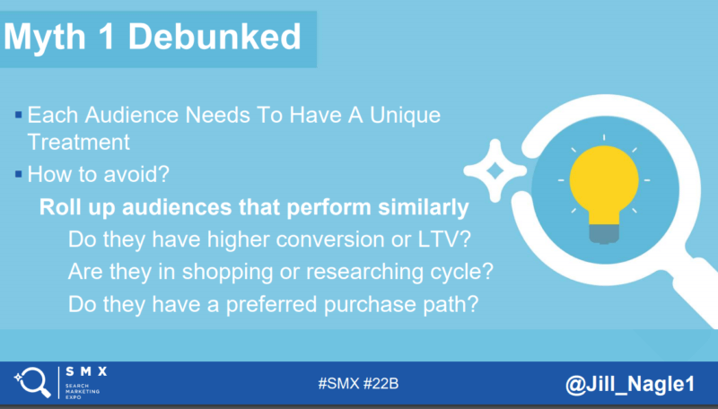 SMX Advanced recap: Audience targeting in a privacy-centric world | DeviceDaily.com