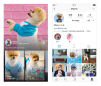 IGTV: How to Take Advantage of Instagram’s Bold New Format