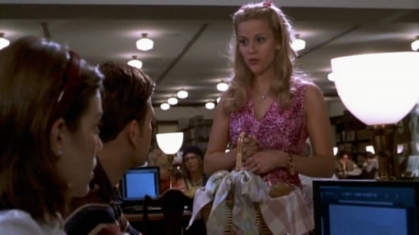 Looking back at “Legally Blonde” as a proto-#MeToo manifesto | DeviceDaily.com
