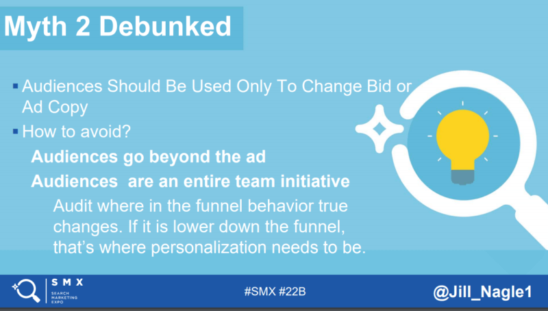 SMX Advanced recap: Audience targeting in a privacy-centric world | DeviceDaily.com
