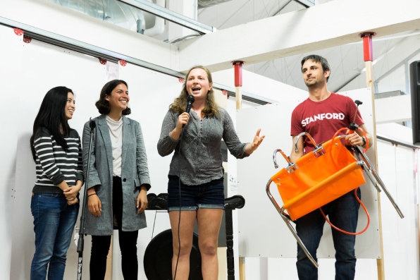This class helps developing-world solutions reach people in need | DeviceDaily.com This class helps developing-world solutions reach people in need | DeviceDaily.com