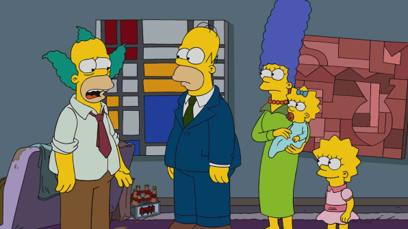 Would Homer Simpson have voted for Trump? A deep investigation. | DeviceDaily.com