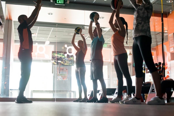 How Orangetheory grew to dominate the boutique fitness industry | DeviceDaily.com