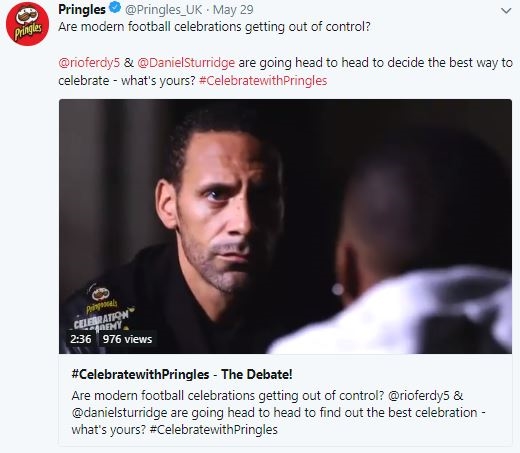 Brands That Are Rocking The 2018 World Cup On Twitter | DeviceDaily.com