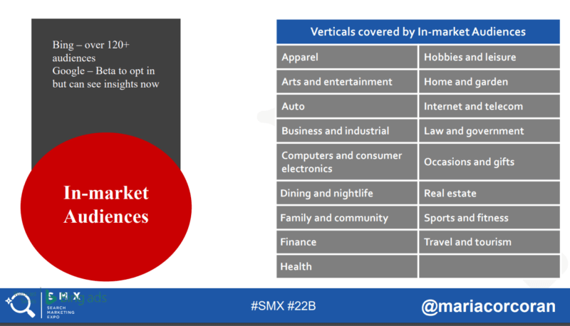 SMX Advanced recap: Audience targeting in a privacy-centric world | DeviceDaily.com