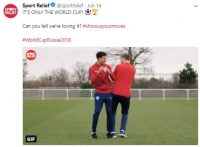 Brands That Are Rocking The 2018 World Cup On Twitter