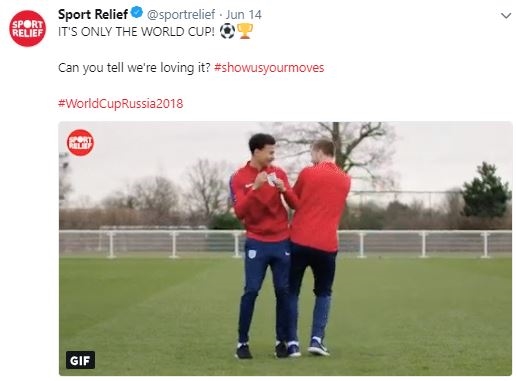 Brands That Are Rocking The 2018 World Cup On Twitter | DeviceDaily.com