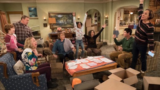 3 problems with ABC killing off “Roseanne”