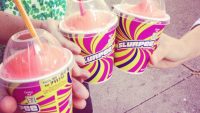 7-Eleven is handing out free Slurpees today—here’s how to get one