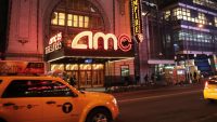AMC is taking on MoviePass with $20 subscription plan