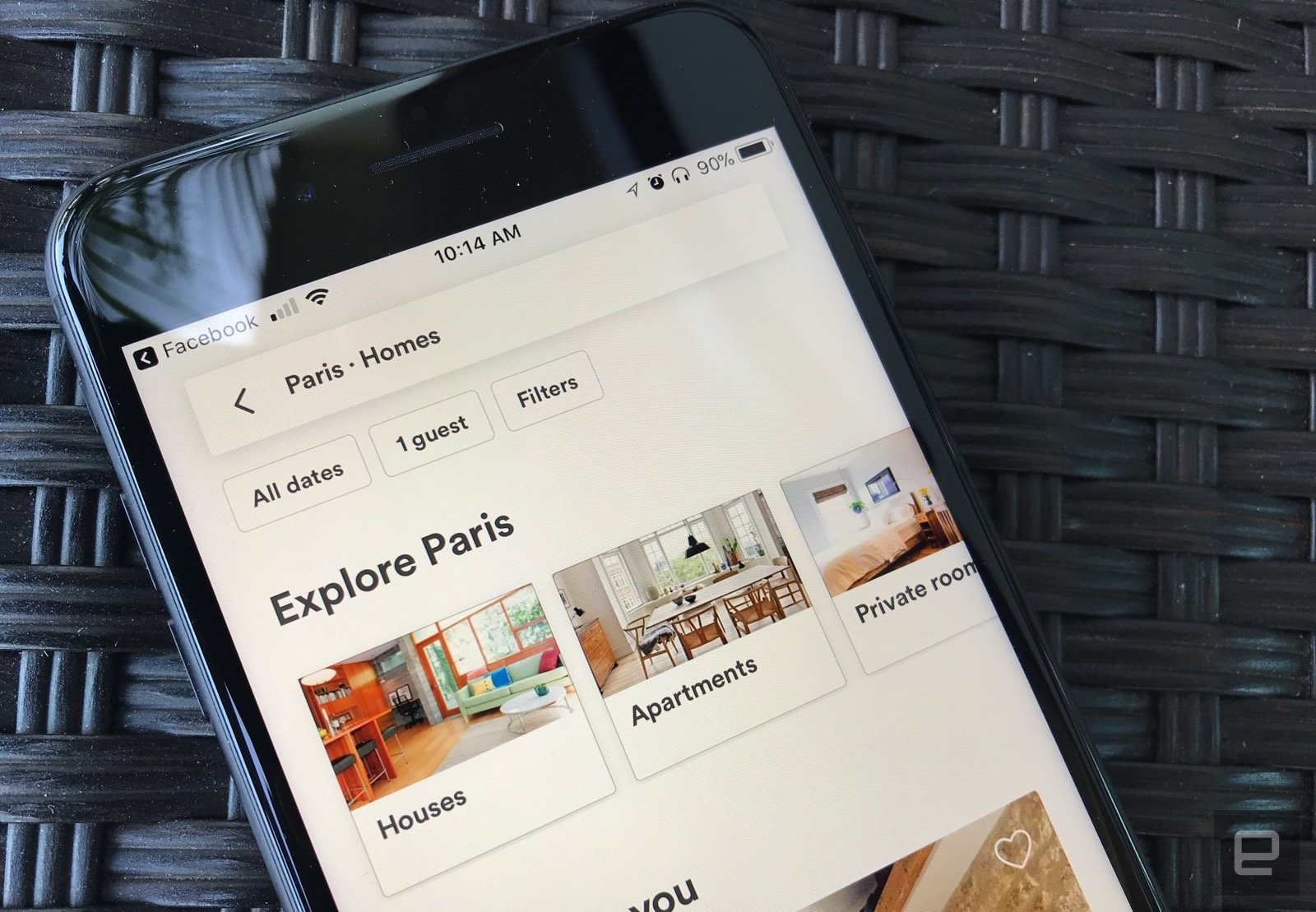 Airbnb strengthens Paris presence thanks to Century 21 | DeviceDaily.com