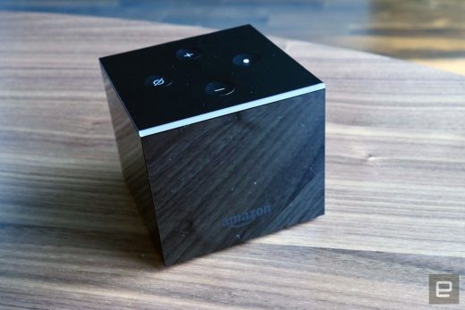 Alexa voice control arrives for select DirecTV set-top boxes