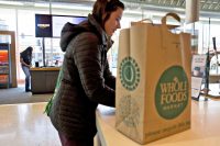 Amazon brings Whole Foods delivery to Chicago and four more cities