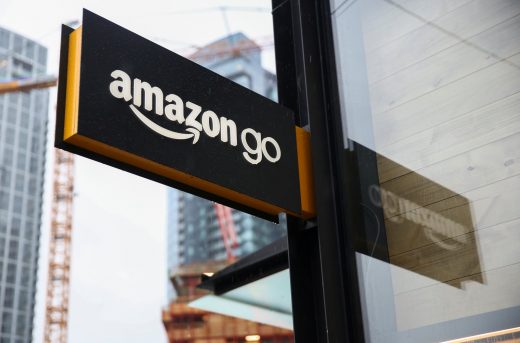 Amazon is preparing another checkout-free retail store in Seattle