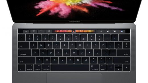 Apple admits MacBook keyboard flaws, promises free fixes
