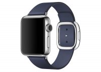 Apple quietly kills Modern Buckle Watch band in the US