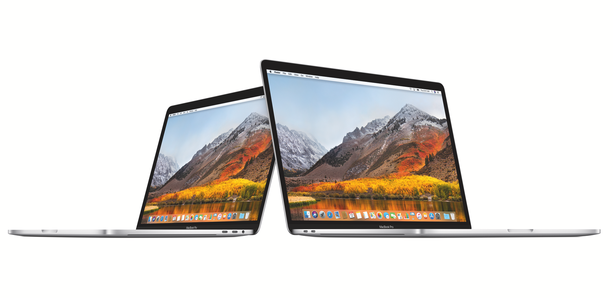 Apple's MacBook Pro refresh appeals to power users | DeviceDaily.com