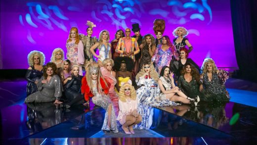 Being a “RuPaul’s Drag Race” superfan got me my dream internship