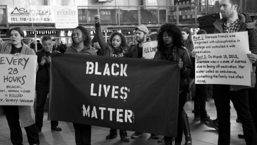 #BlackLivesMatter turns 5 this week