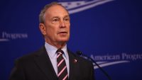Bloomberg, ex-GOP mayor of NYC, pledges $80M to help Dems take House in 2018