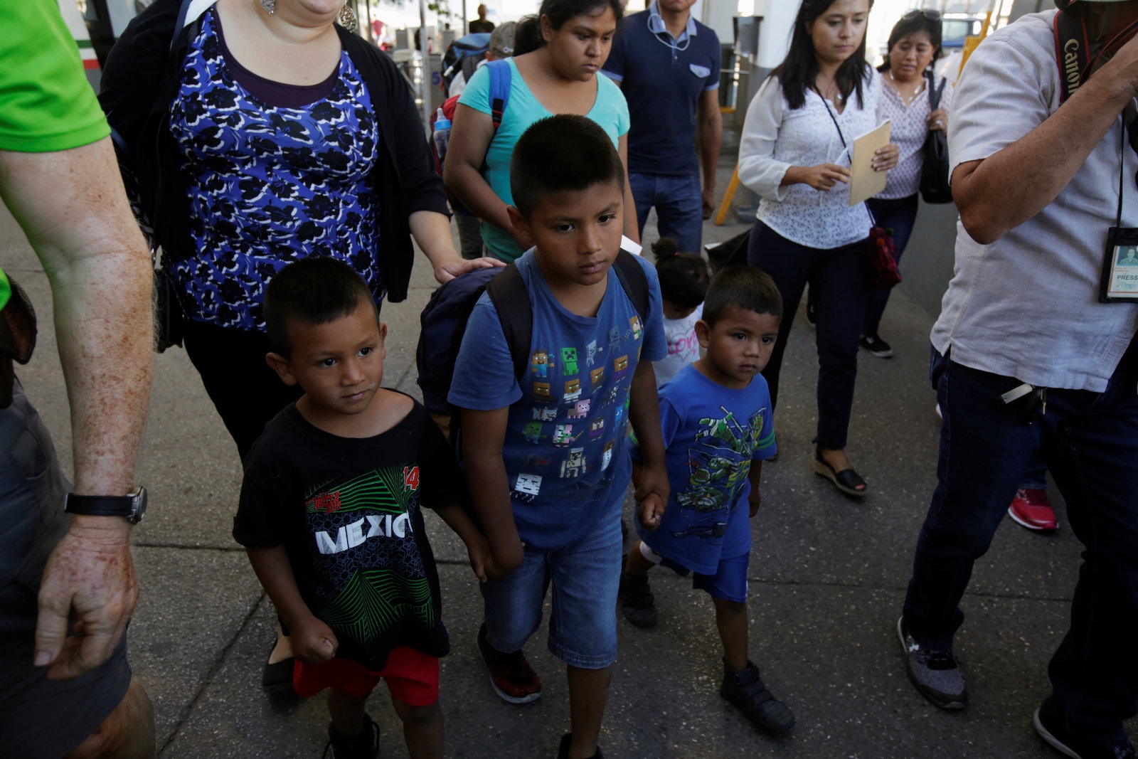 California Rep. requests 23andMe to help reunite children with families | DeviceDaily.com
