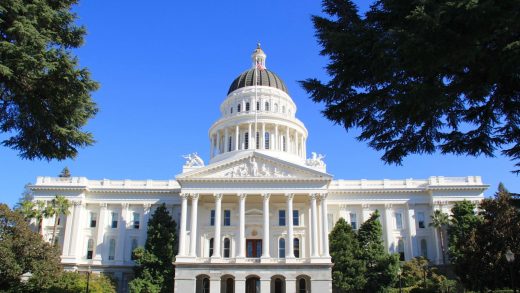 California’s ambitious net neutrality bill is back on
