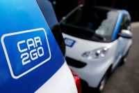 Car2Go’s carsharing service expands to Chicago starting July 25th