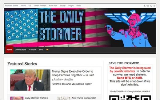 Conservative Sites Show Uptick In May