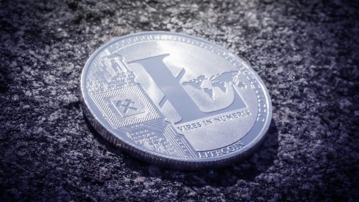 Cryptocurrency flail: Litecoin price continues to slump