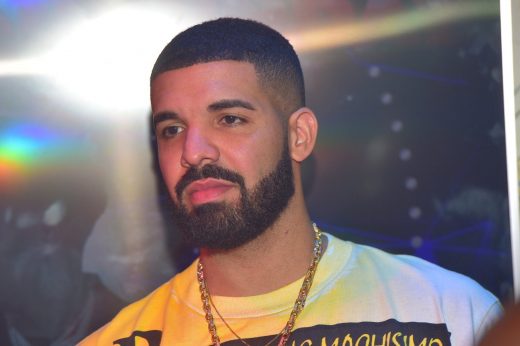 Drake smashes single-day Apple Music and Spotify records (again)