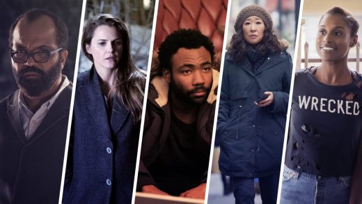 Emmy Awards scorecard: Netflix beats HBO with the most noms