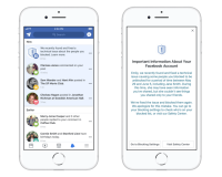 Facebook alerts 800K users that people they’d blocked may have been unblocked the 1st week of June